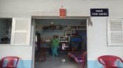 CÔNG TÁC CHĂM LO ĐỜI SỐNG CHO GIA ĐÌNH NGƯỜI CÓ CÔNG CÁCH MẠNG